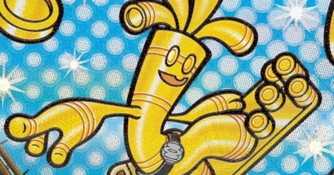 新弾発売！！BW環境の強化されたサーフゴーを考えよう！！｜Yu
