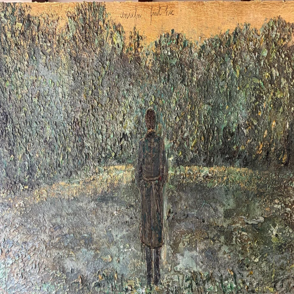 Anselm Kiefer: Solaris｜ユキ