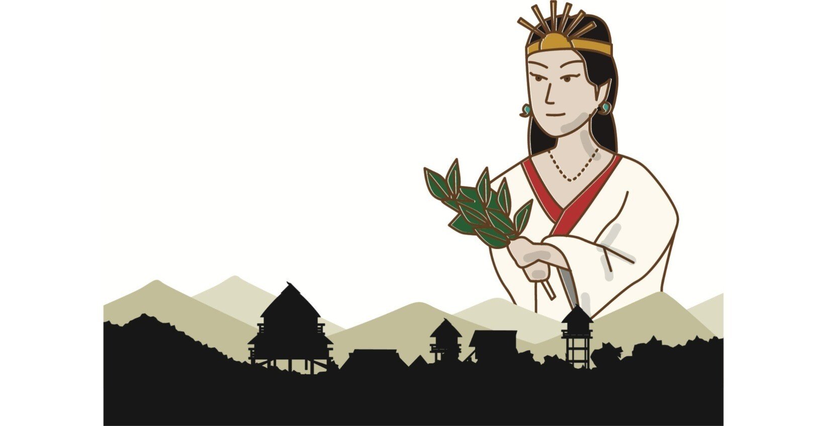 邪馬台国総合説-赤椀の世直し-沖縄・奄美は原初ヤマトの生みの