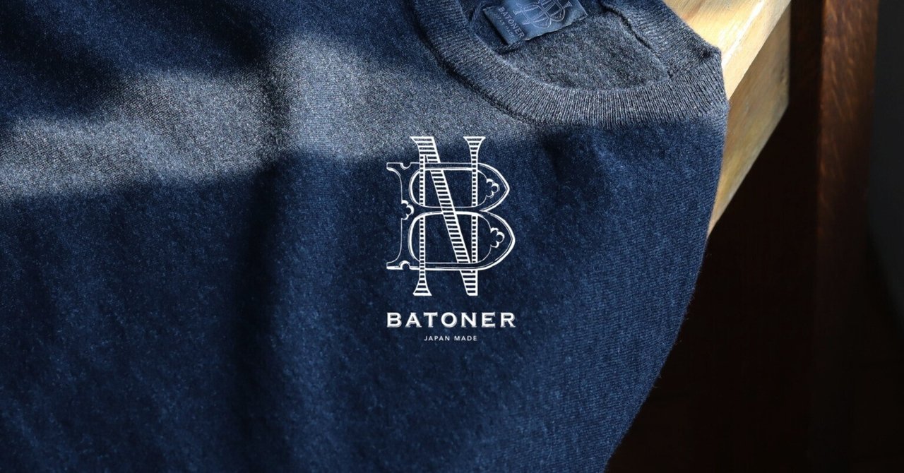 トップス BATONER innocent cashmere ds Knit INNOCENT CASHMERE KNIT PANTS ORDER EXHIBITION｜dimple_yamagata