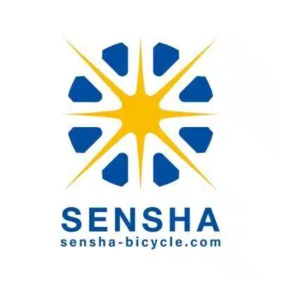 SENSHA Bicycle港北