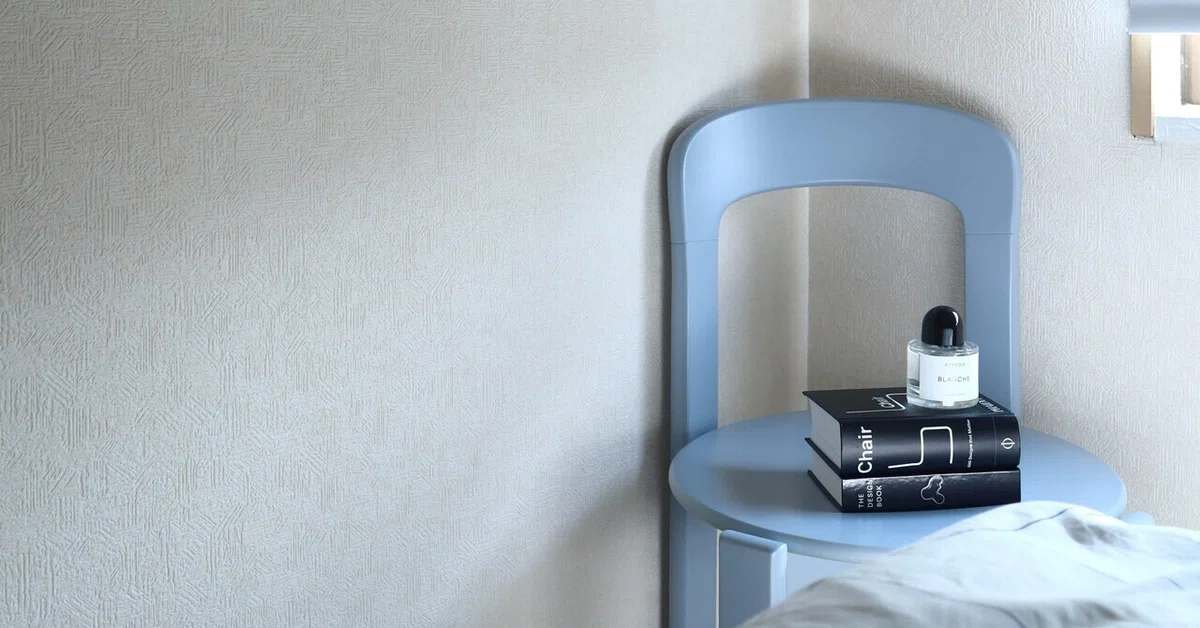 Monotone interior design is apparently a taboo in Feng Shui|Nao
