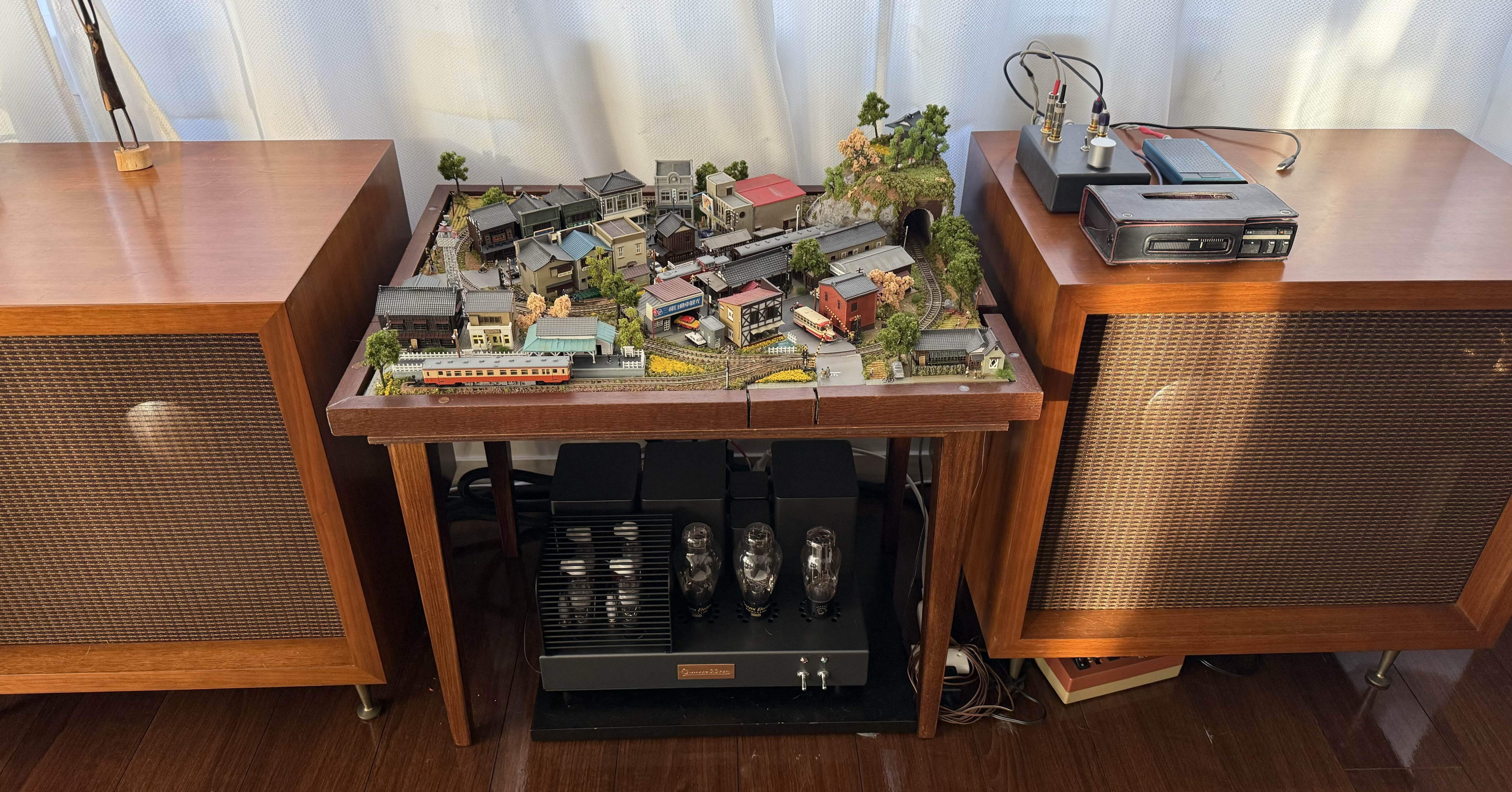 私のシステムに思うこと その1｜溝口肇