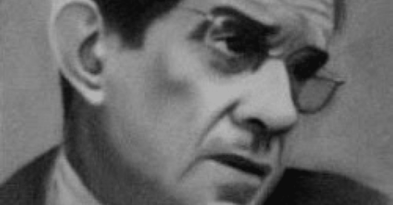 愛を夢見るが、見えなかった──だからローマとエルサレムが希望なのだけん