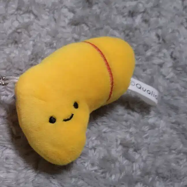 頑張る肝臓