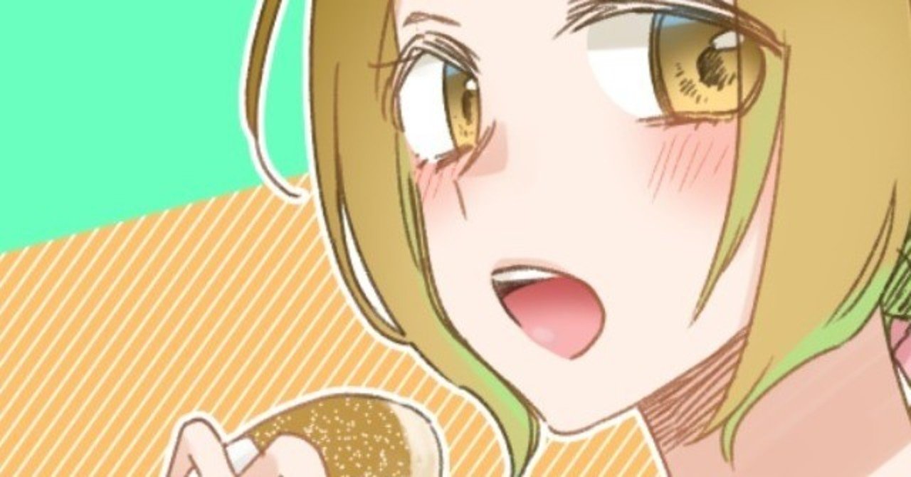 1 一日一絵が一日以上続いたことがない 柊とろ Note