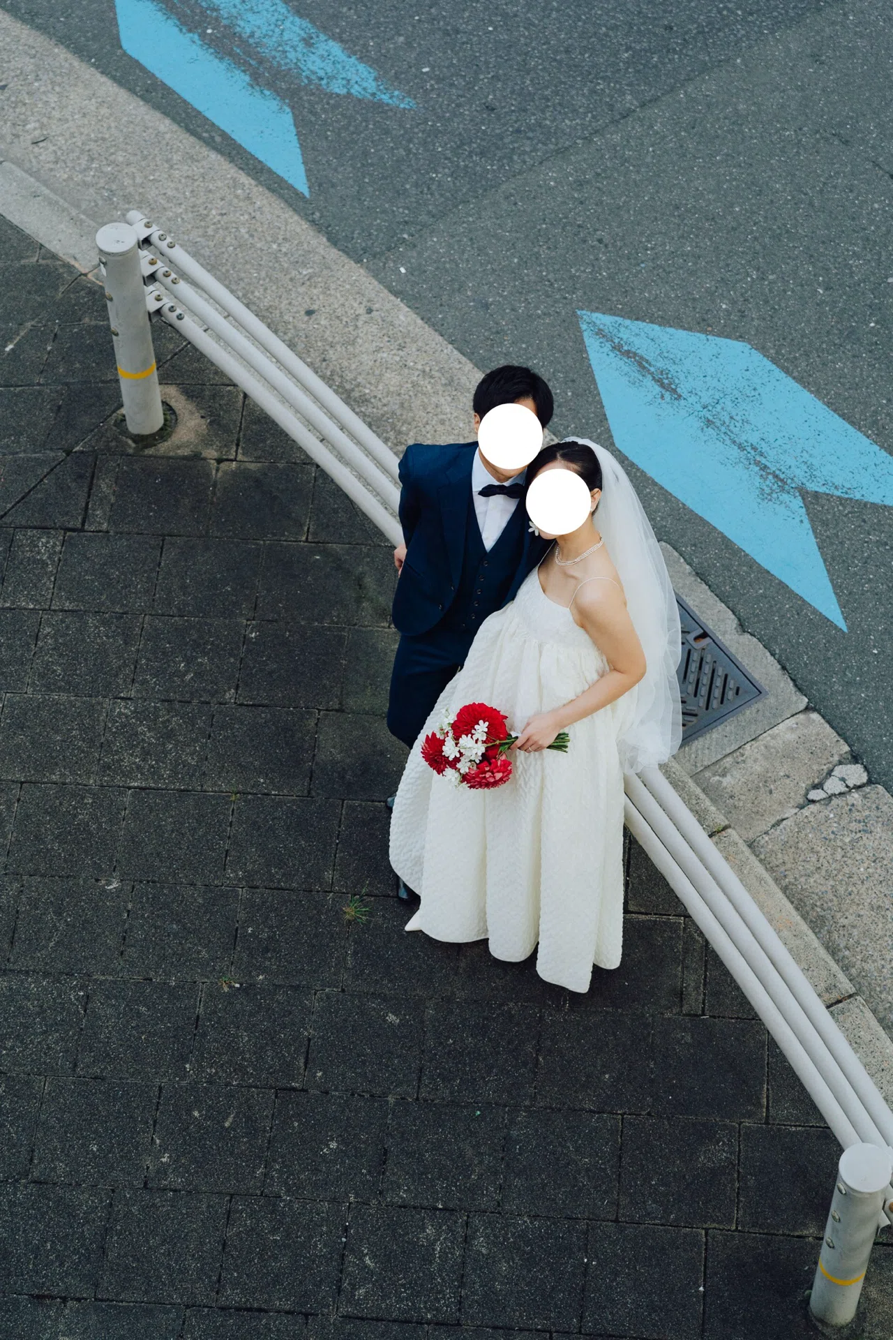 68 ウェルカムスペースにも流行りがある…？｜アンダーズ結婚式レポ｜S