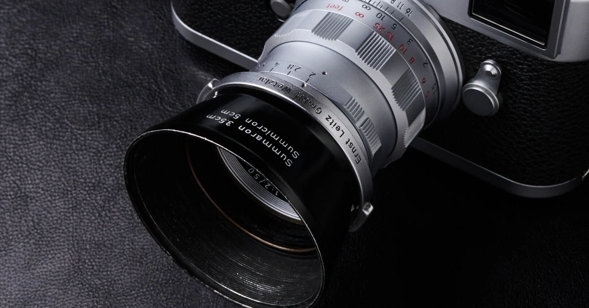 一色卓丸｜周リジッドで撮るポートレート『LIGHT LENS LAB M 50mm f/2