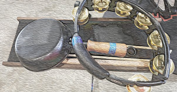 Buescher AristocratとChet｜佐々木陵史郎