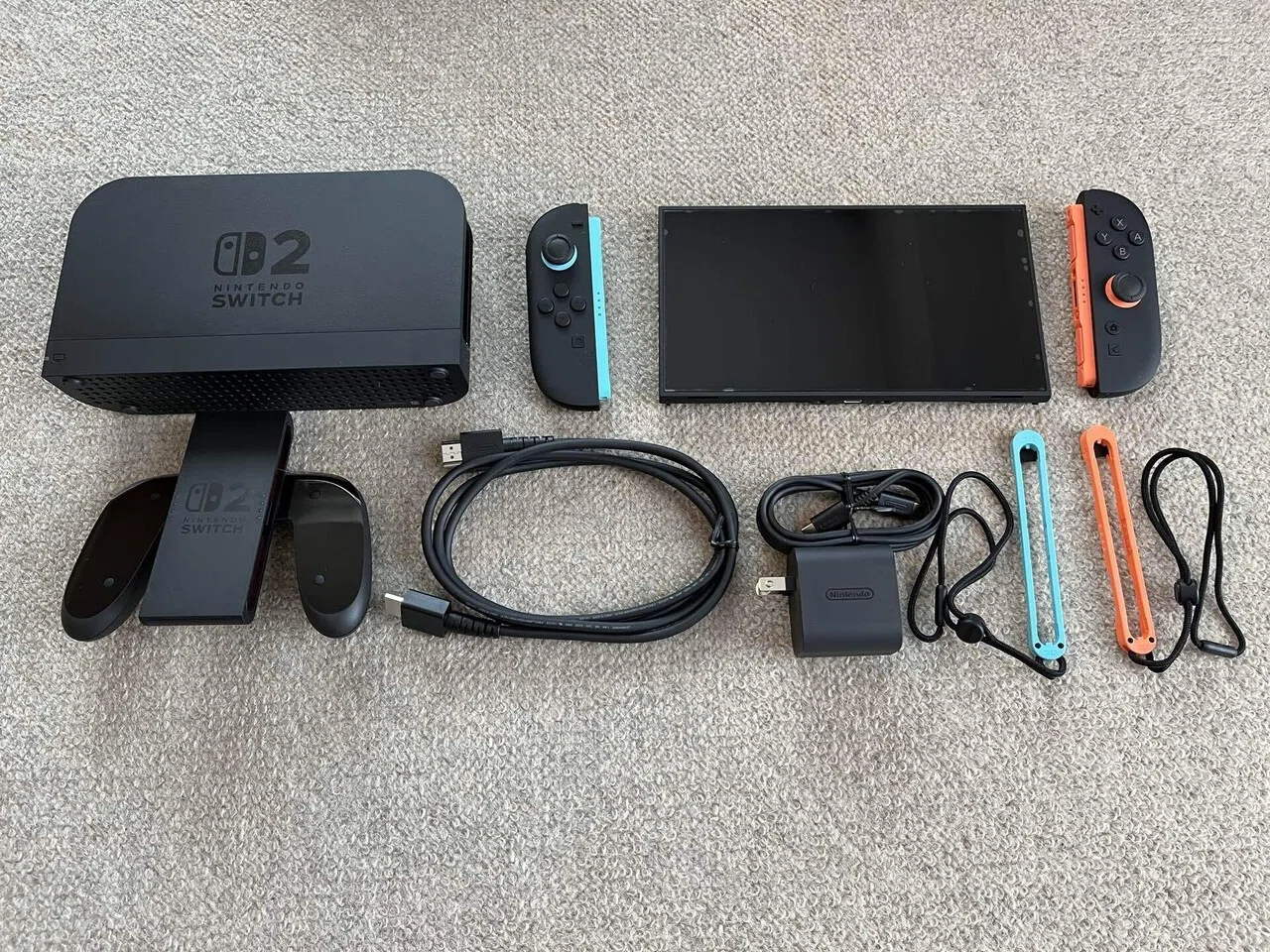 NintendoSwitch2所感＆シリーズ比較｜dettun（でっつん）