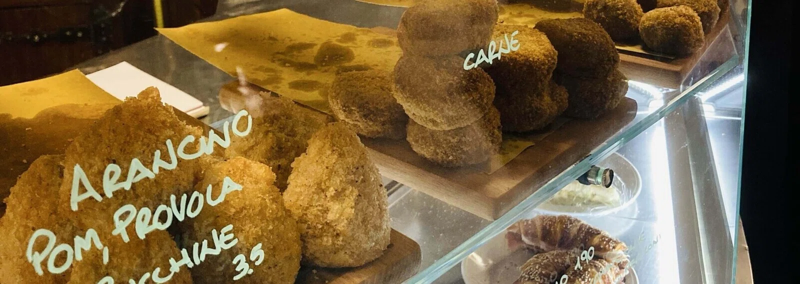 ホソピーのイタリア郷土料理🍴｜note