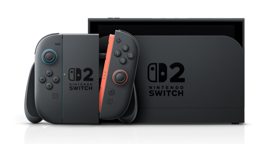 Switch2のために買った周辺機器のレビューまとめ｜KuroBox｜note