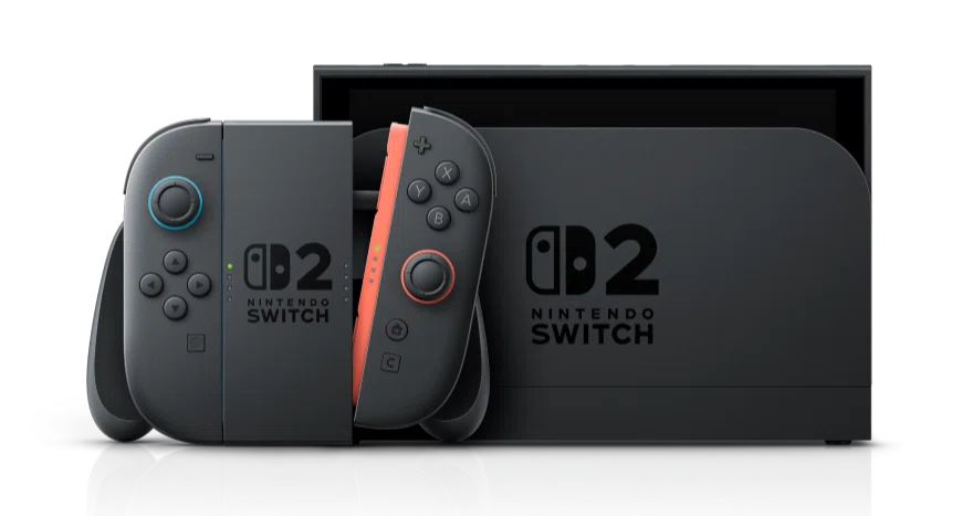 Switch2のために買った周辺機器のレビューまとめ - 2026-03|KuroBox|note Switch2のために買った周辺機器のレビューまとめ - 2026-03|KuroBox|note