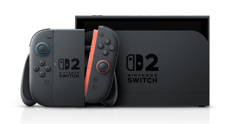 Switch2のために買った周辺機器のレビューまとめ｜KuroBox｜note