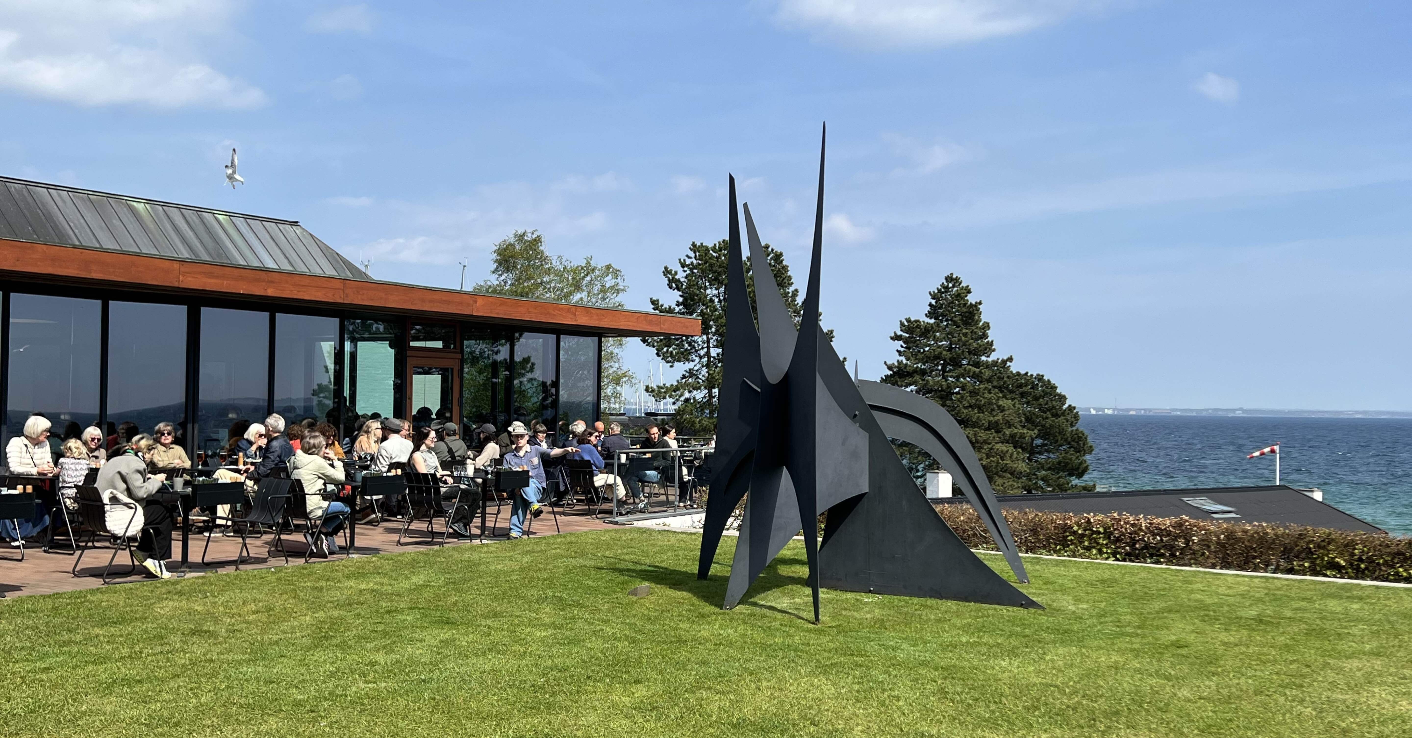 女一人旅🇳🇱🇩🇰】オランダ・デンマーク旅行記⑦ 念願の世界一美しい