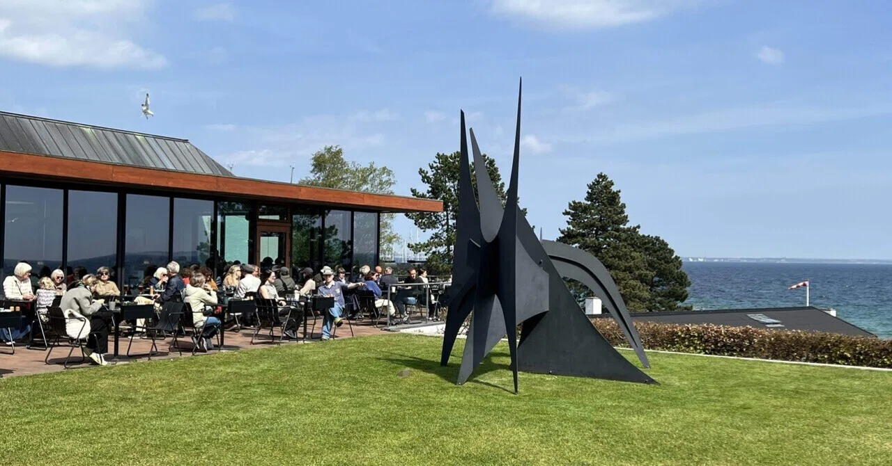 女一人旅🇳🇱🇩🇰】オランダ・デンマーク旅行記⑦ 念願の世界一美しい