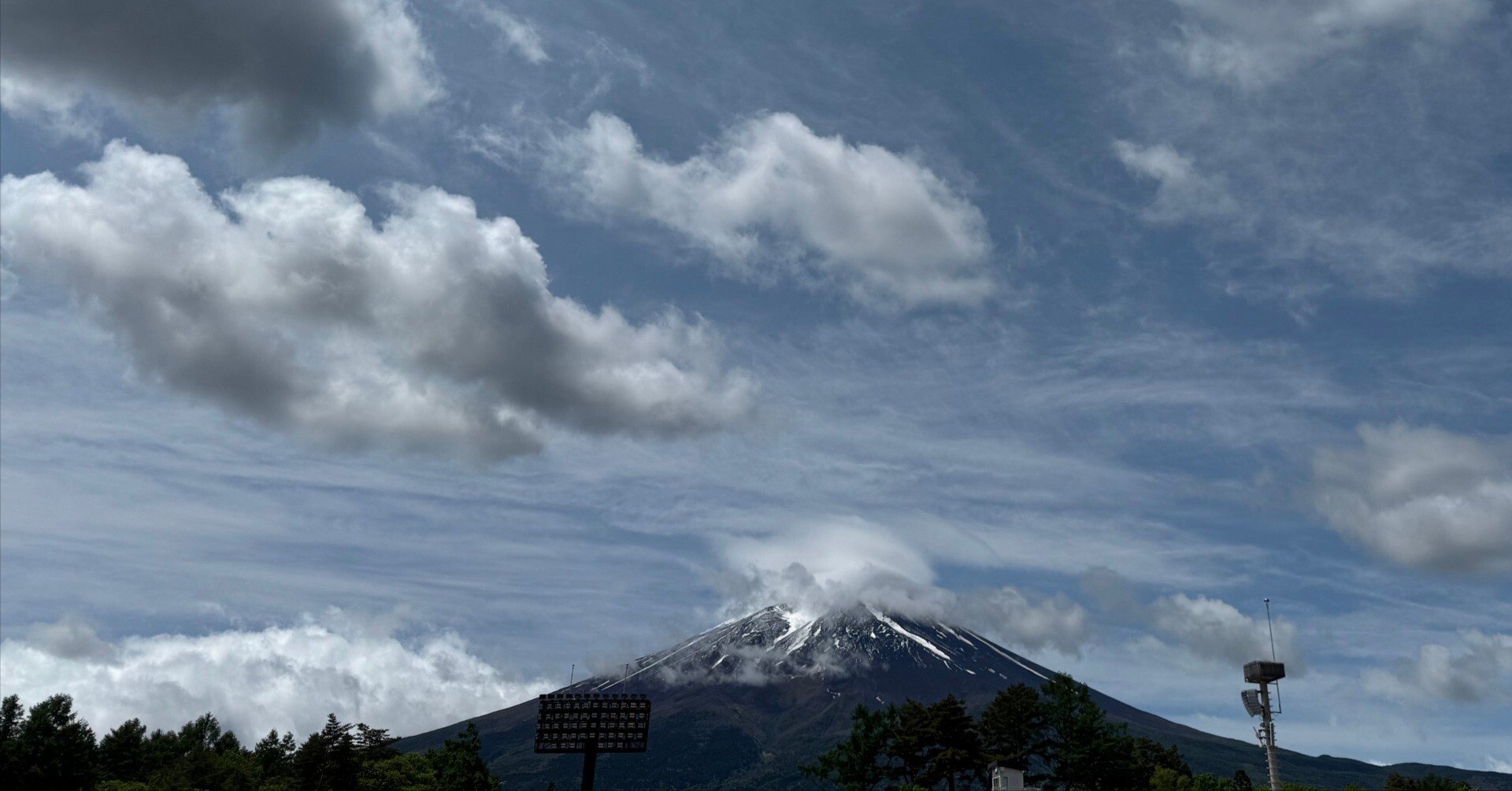 富士ヒル2025 目指せ70分切り｜TokyoTom