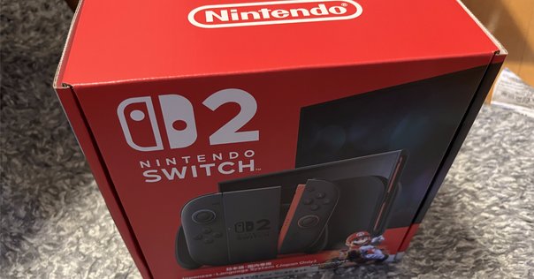 CYBER・ジャイロコントローラー（SWITCH用）シリーズ FAQ