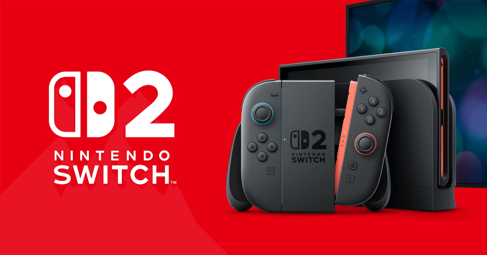 Nintendo Switch 2 購入したボクたちへ｜moricym