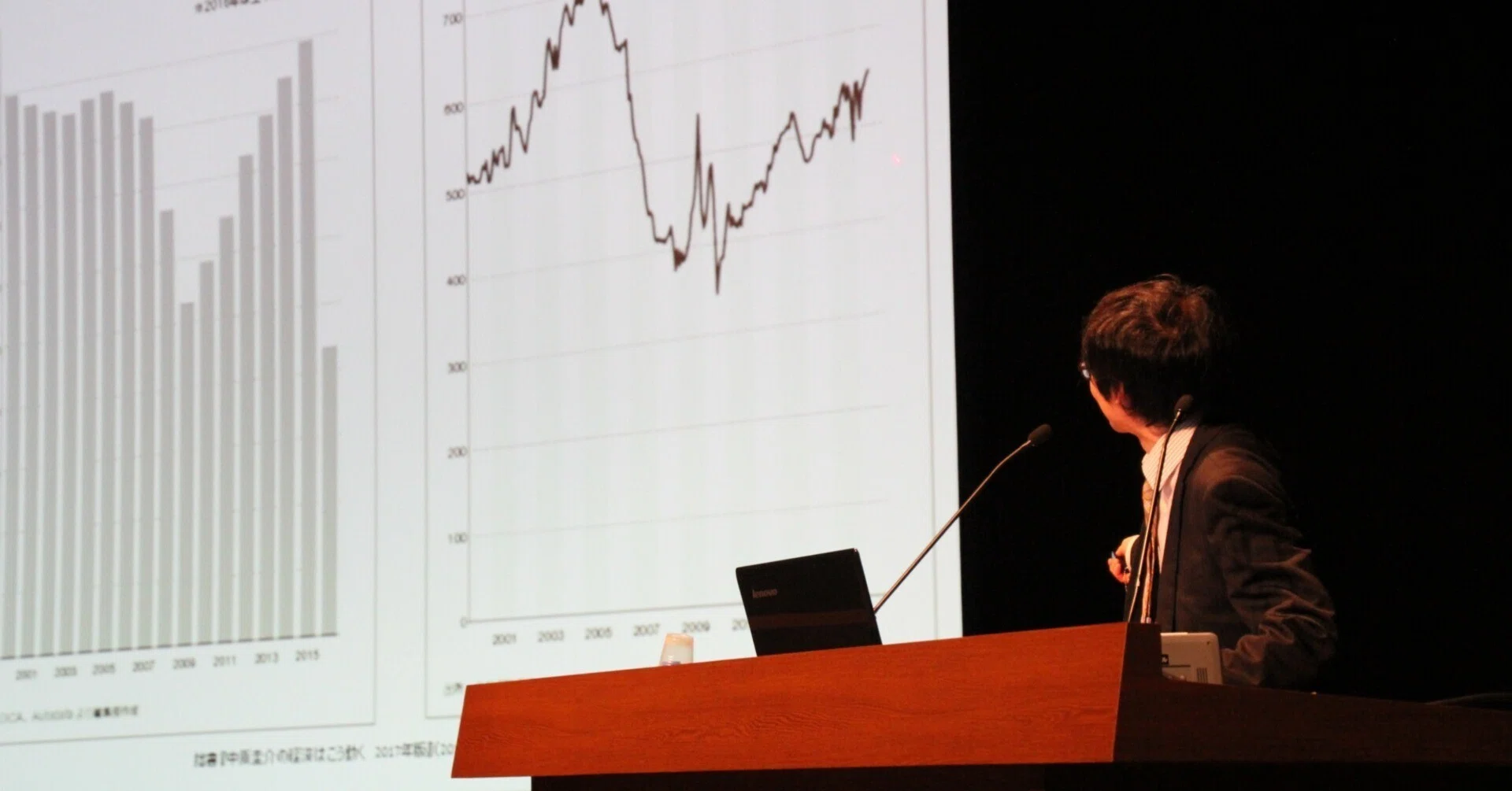 人生が豊かになる株式投資』開始のごあいさつ｜中原圭介