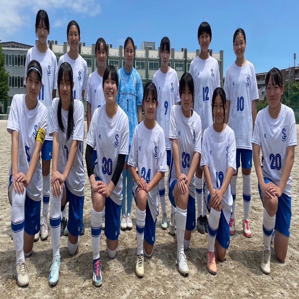 U-18リーグ開幕 〜 百分の一を超えてゆけ｜LINDA SMILES