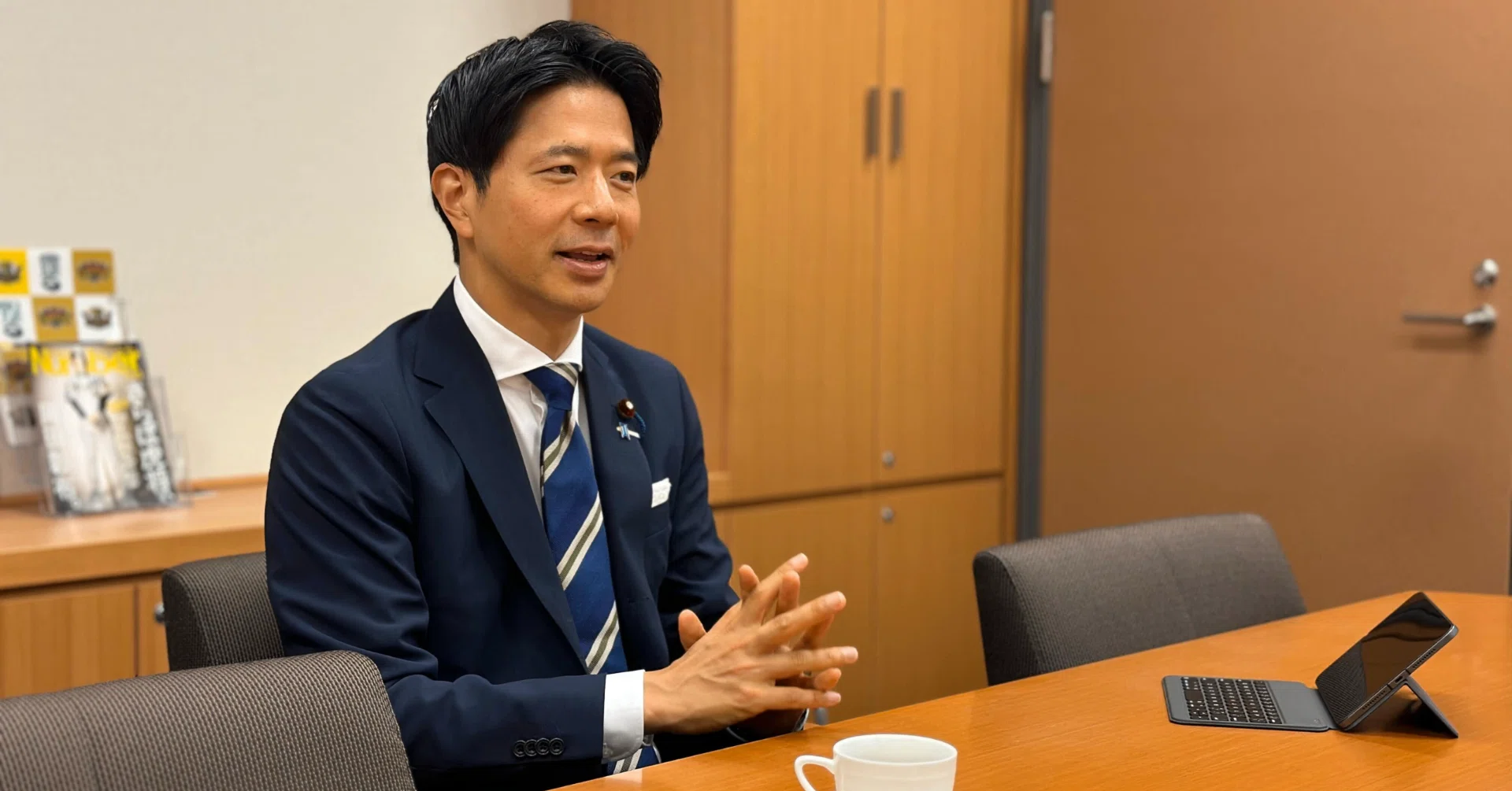 岡田 悟