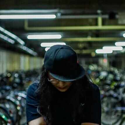 カミツレ a.k.a.およよ