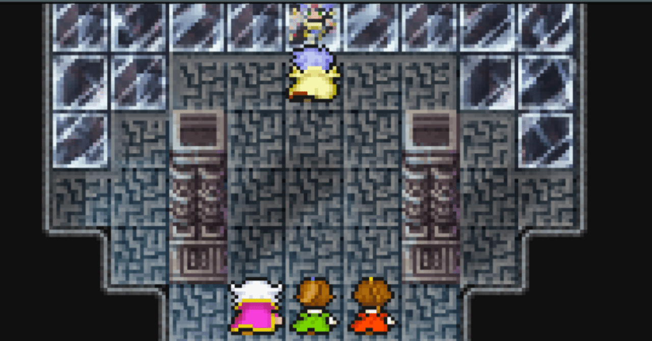 FINAL FANTASY lV 試練の山 mqdefault.jpg