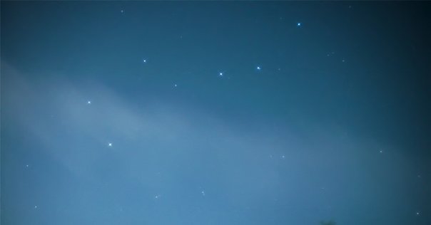 いつか南十字星を見てみたい。｜イトーダーキ