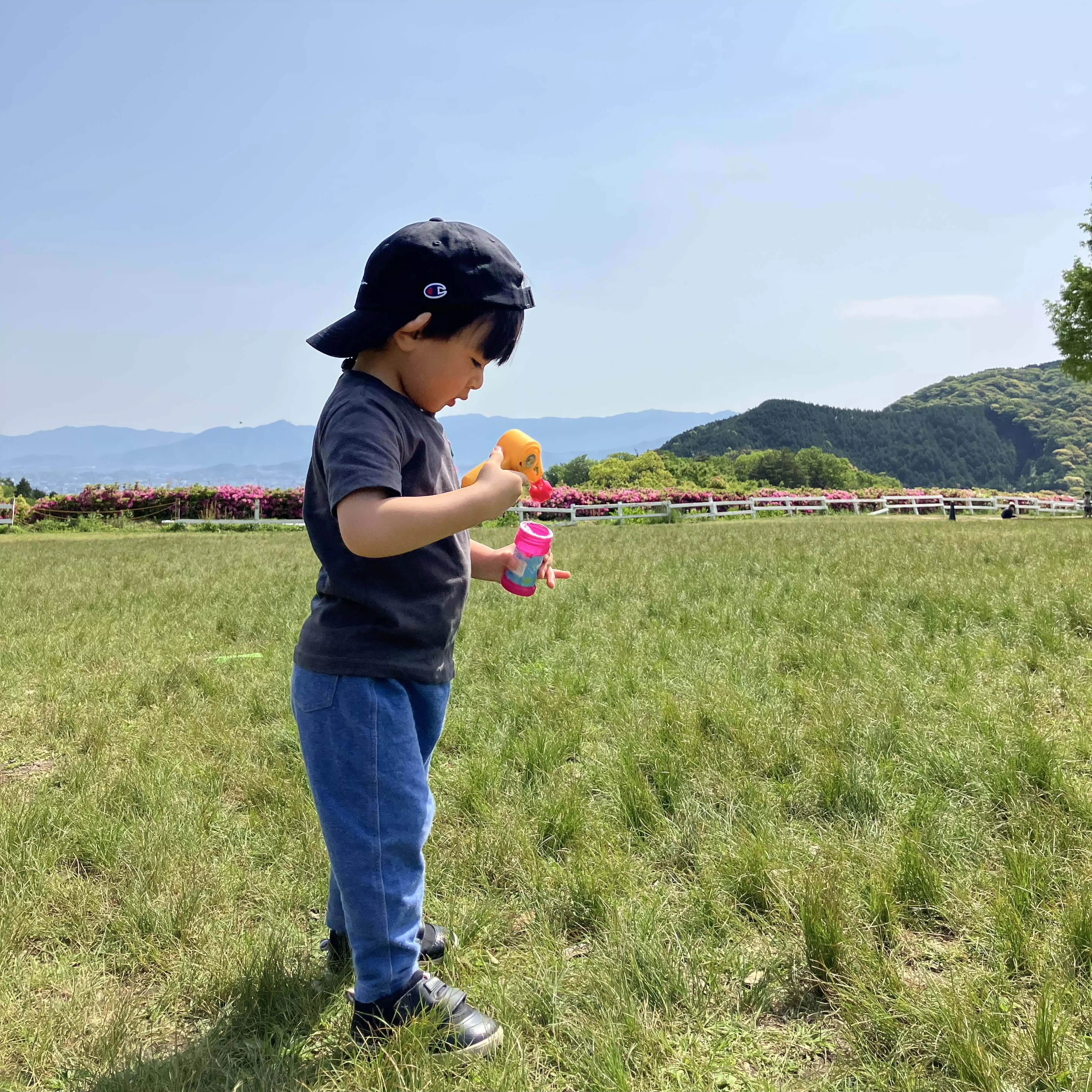 ショウママ👩