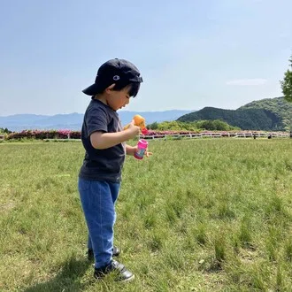 ショウママ👩
