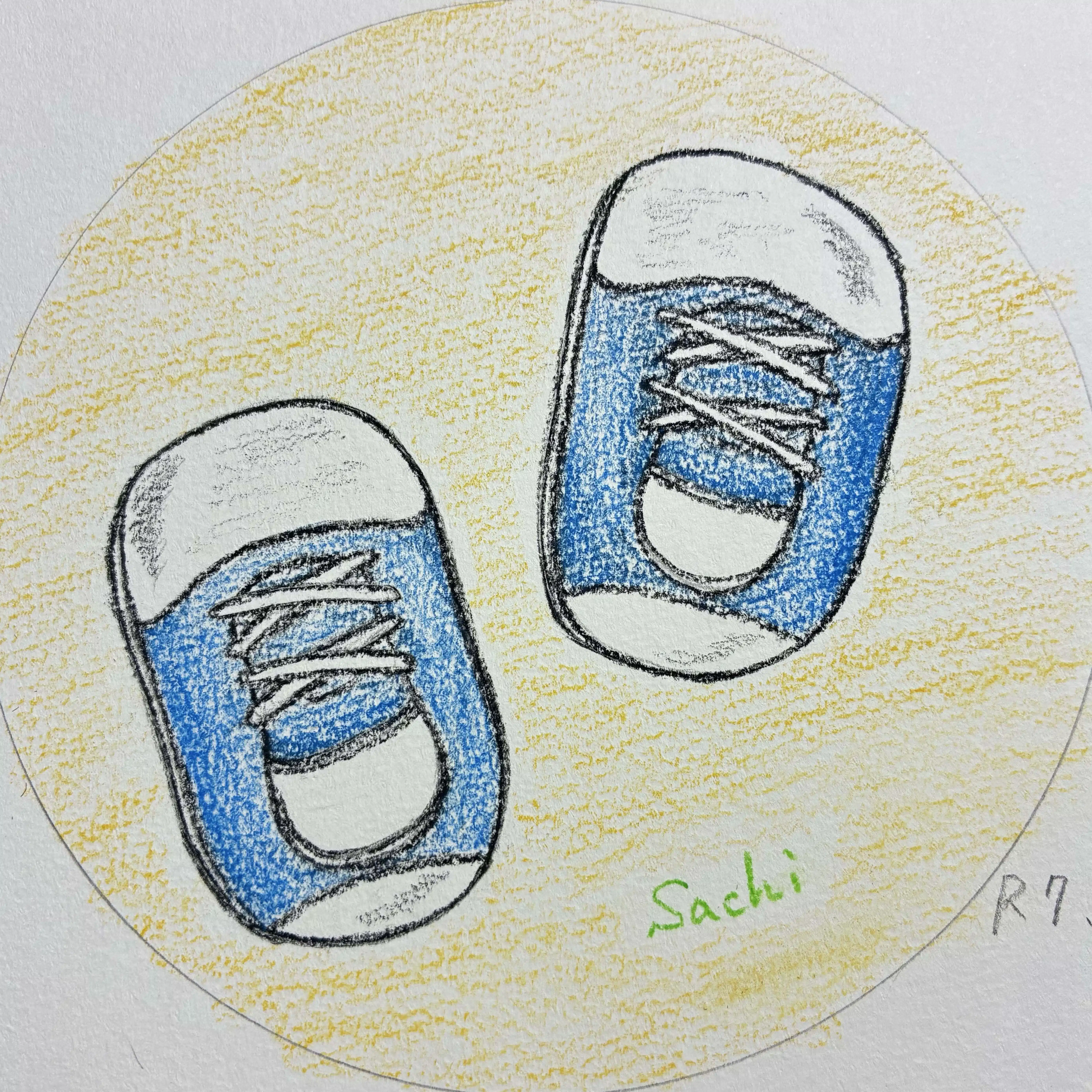 おさんぽさっちゃん