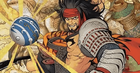 EDH/統率者デッキ紹介】《幻のガード、ジェクト》【ブラケット3