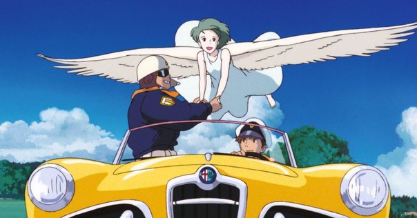 SALE【On Your Mark】GHIBLI宮崎駿ジブリCHAGE ASKA