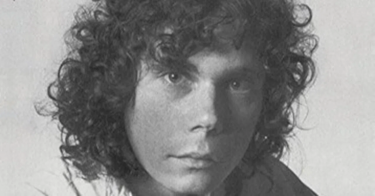 Frank Weber「Frank Weber」(1980)｜音楽の杜