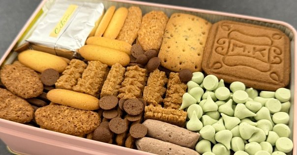 輝く高品質な 89】紹介制・予約1年半待ちのクッキーに見る顧客心理 ぬいぐるみ
