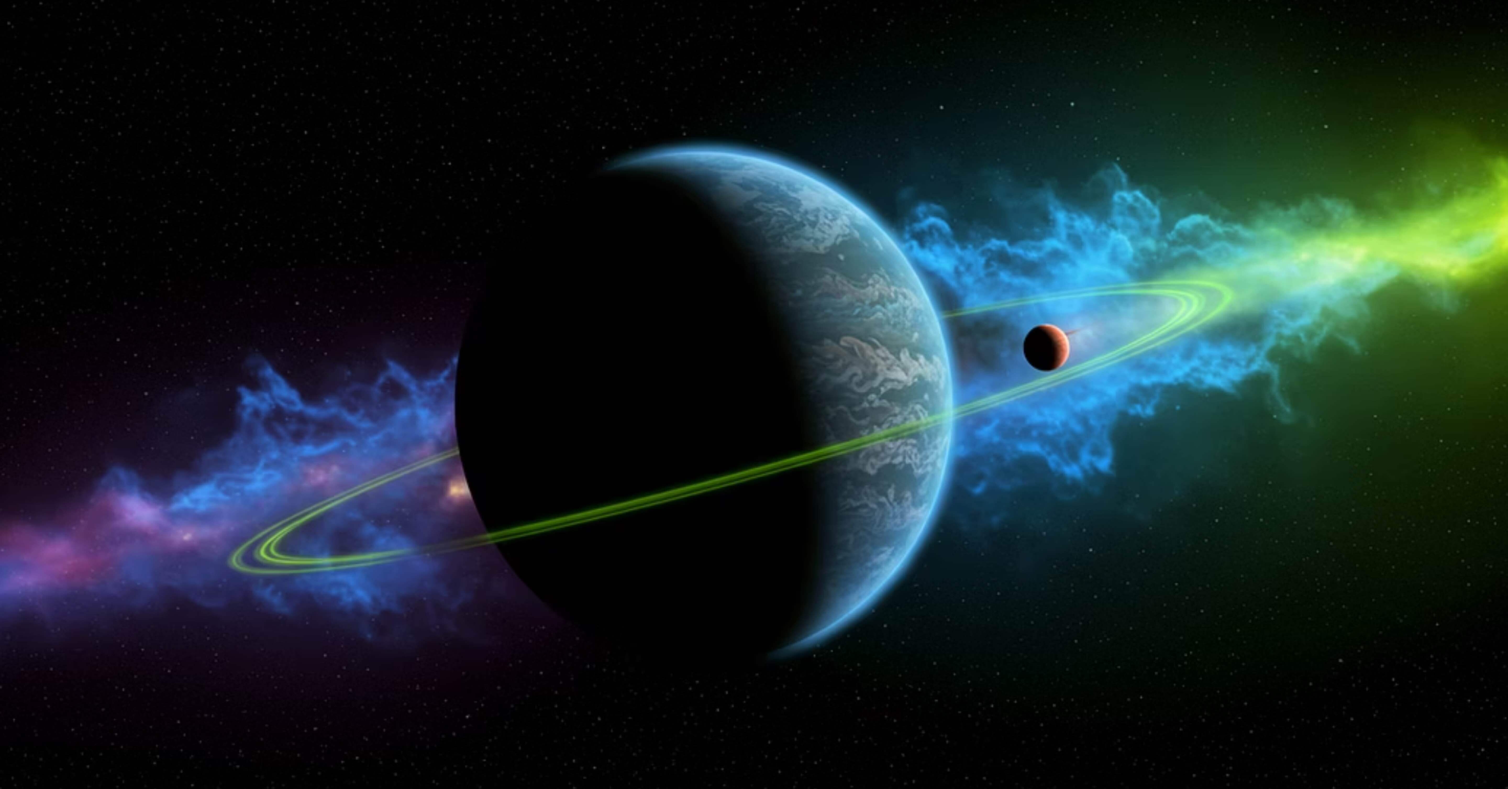 異常な惑星TOI-6894bの謎に迫る: 天文学の常識を覆す巨大惑星｜松尾靖隆