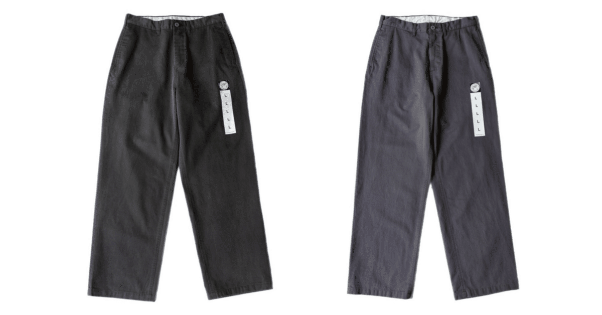 パンツ Japanese label Archive FUGA chino pants 00s archive FUGA japanese label denim パンツ