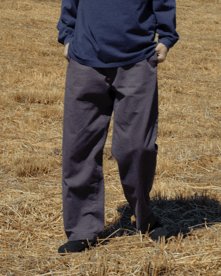 3 FUNDAMENTAL ITEMS “Chino Pants” とはなんぞや｜UTS Archives