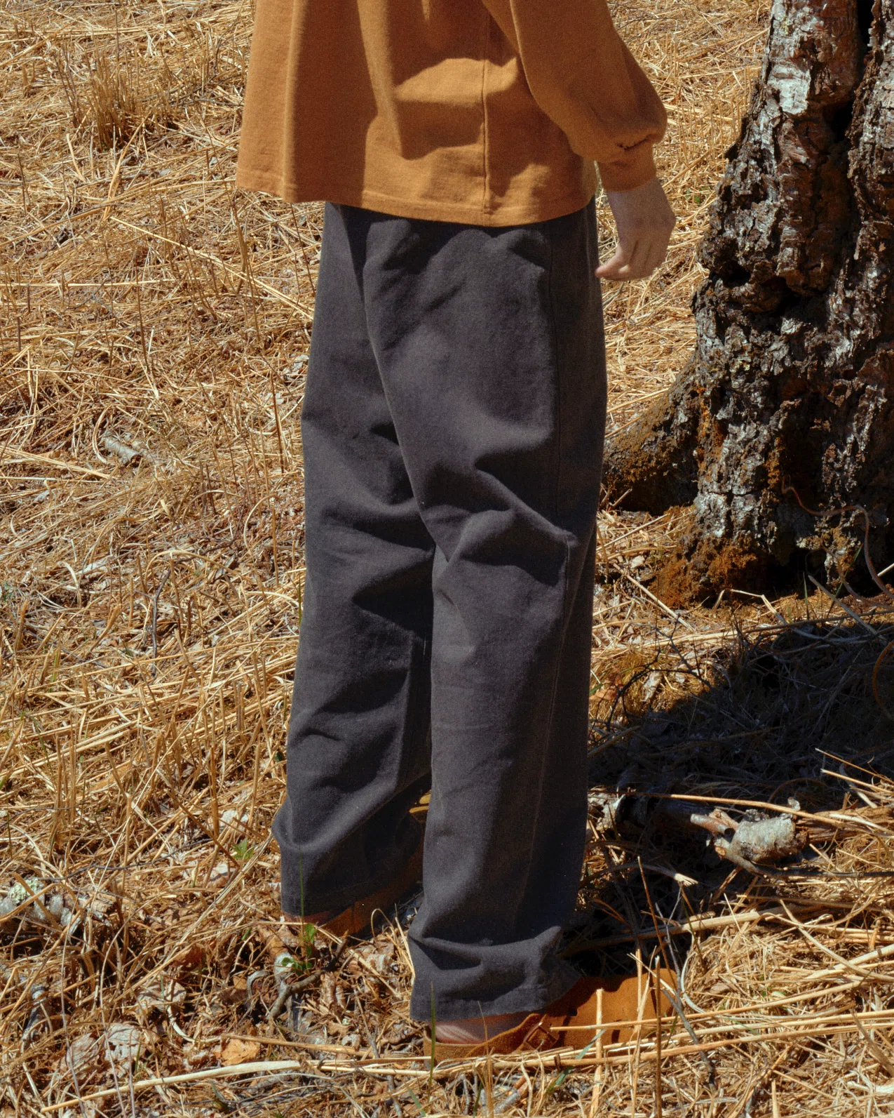 3 FUNDAMENTAL ITEMS “Chino Pants” とはなんぞや｜UTS Archives