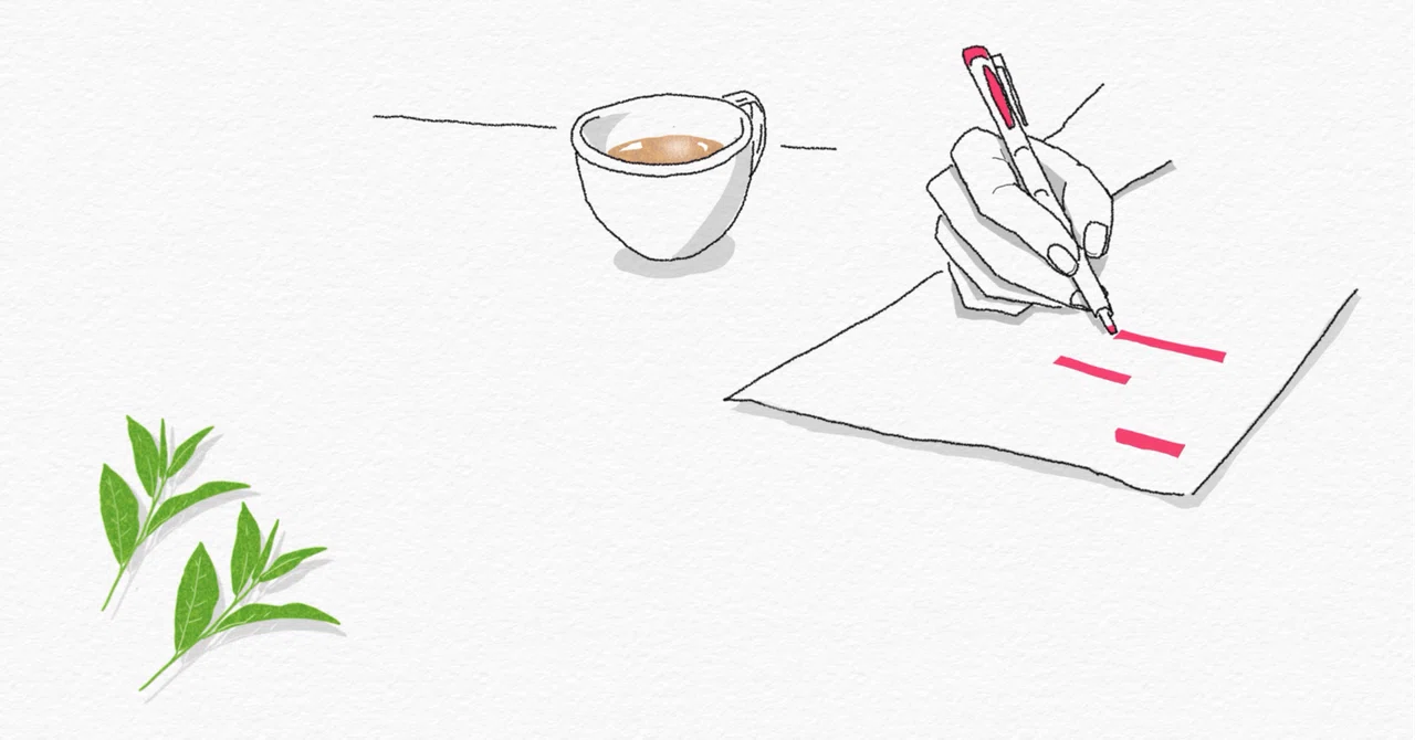Recommended when you want to improve your writing expression｜ことえ｜ロイ未来 ...