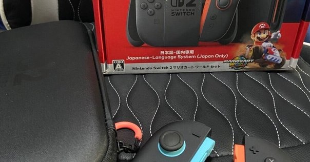Nintendo Switch画面の色がおかしい原因と修理方法｜リペアラボ