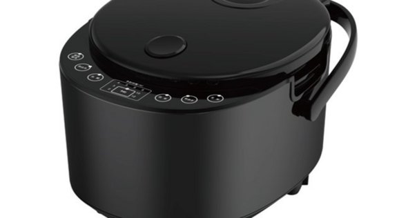 レビュー】TOSHIBA(東芝) 炊飯器 5.5合 IH rice cooker 保温白米