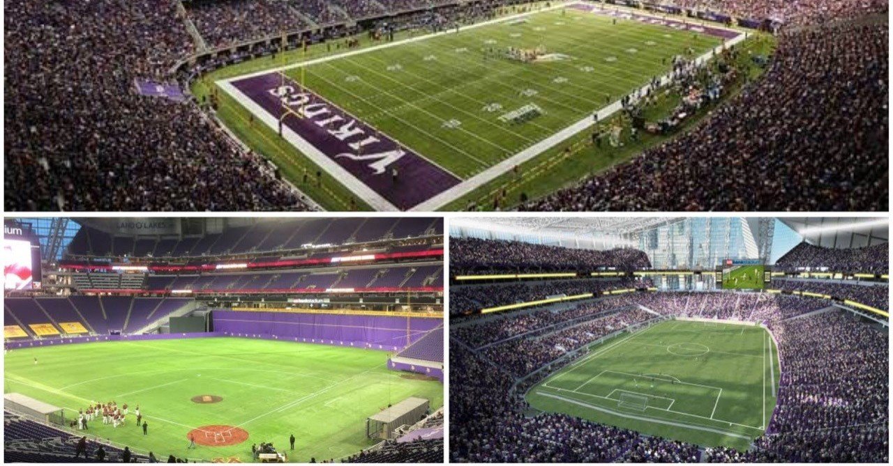 都内にサッカー ラグビー 野球兼用の国立競技場を建てるのはどうだろう 蓮 Note 都内にサッカー ラグビー 野球兼用の国立競技場を建てるのはどうだろう 蓮 Note