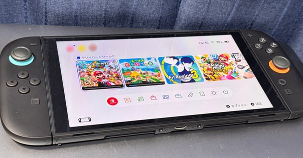 Switch LiteとSwitchを2台持ちする場合に気をつけた方がいいこと