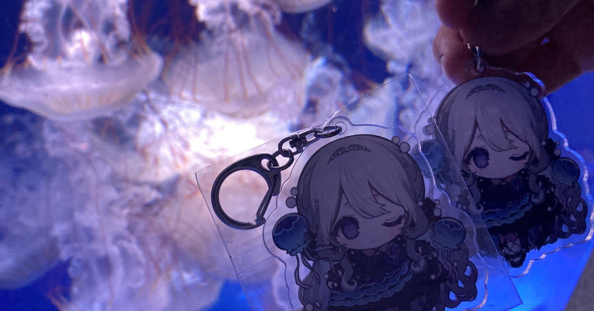 祝！推しのえのすい公演！道案内＆えのすい攻略記事！！！｜Hina