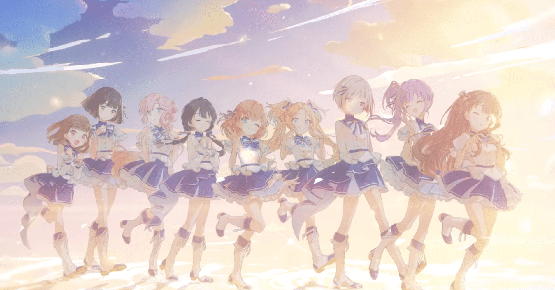 蓮ノ空】あれから365日が過ぎて｜kanase