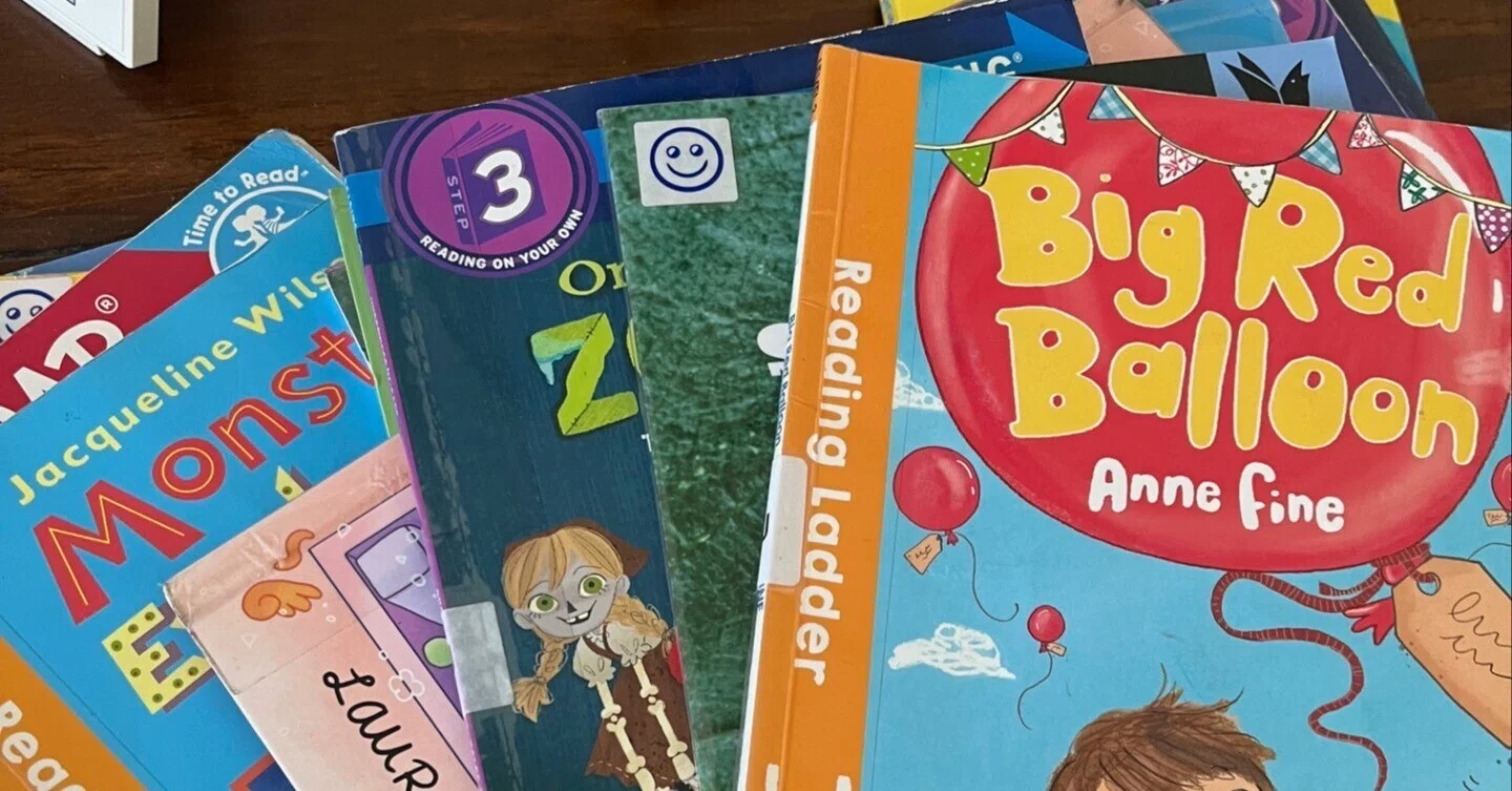 私の英語アハ体験！英語多読ヒストリー｜英語絵本で親子の英語力アップ