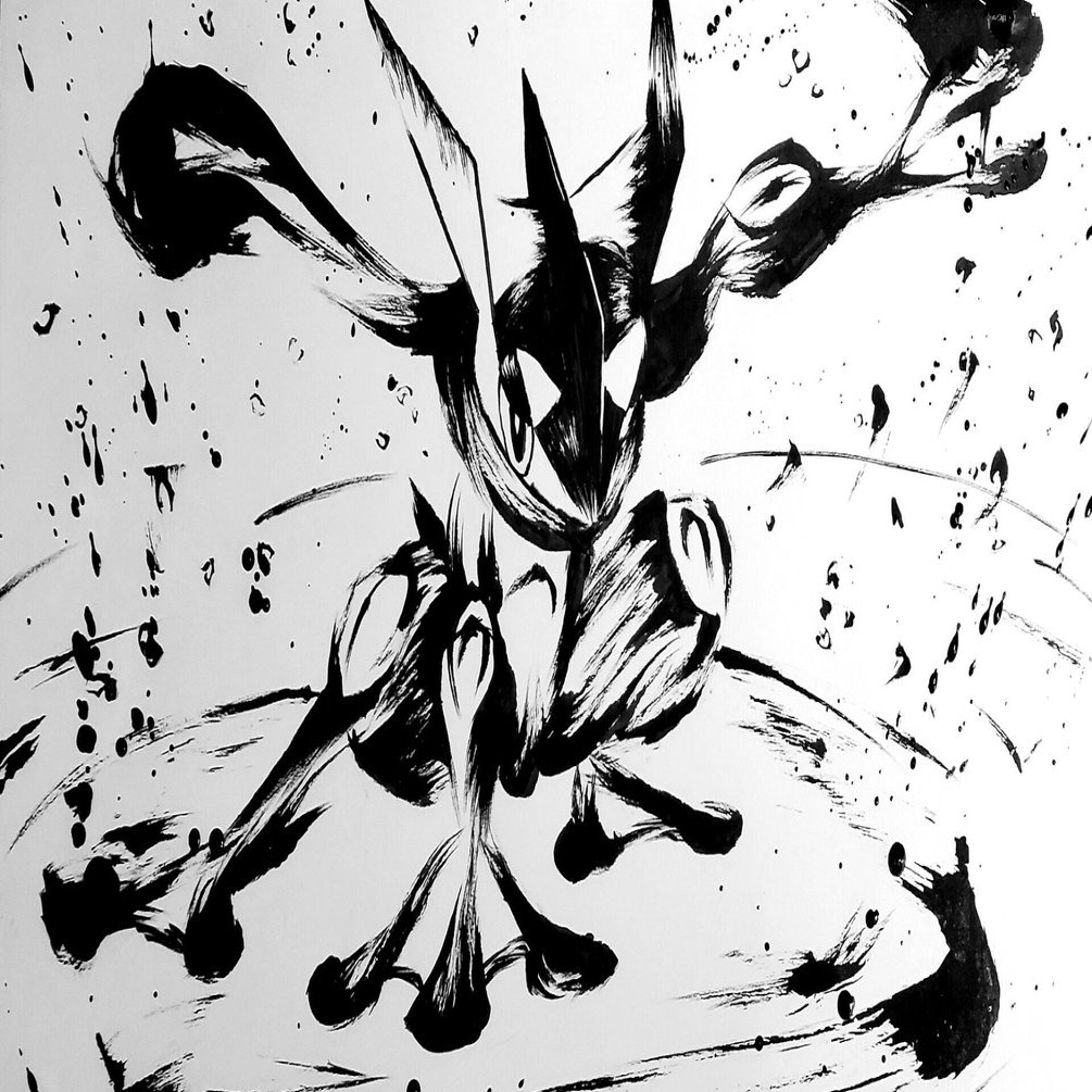 メンシプ限定】ゲッコウガを“今”買う人に足りない視点とは？｜レ坊