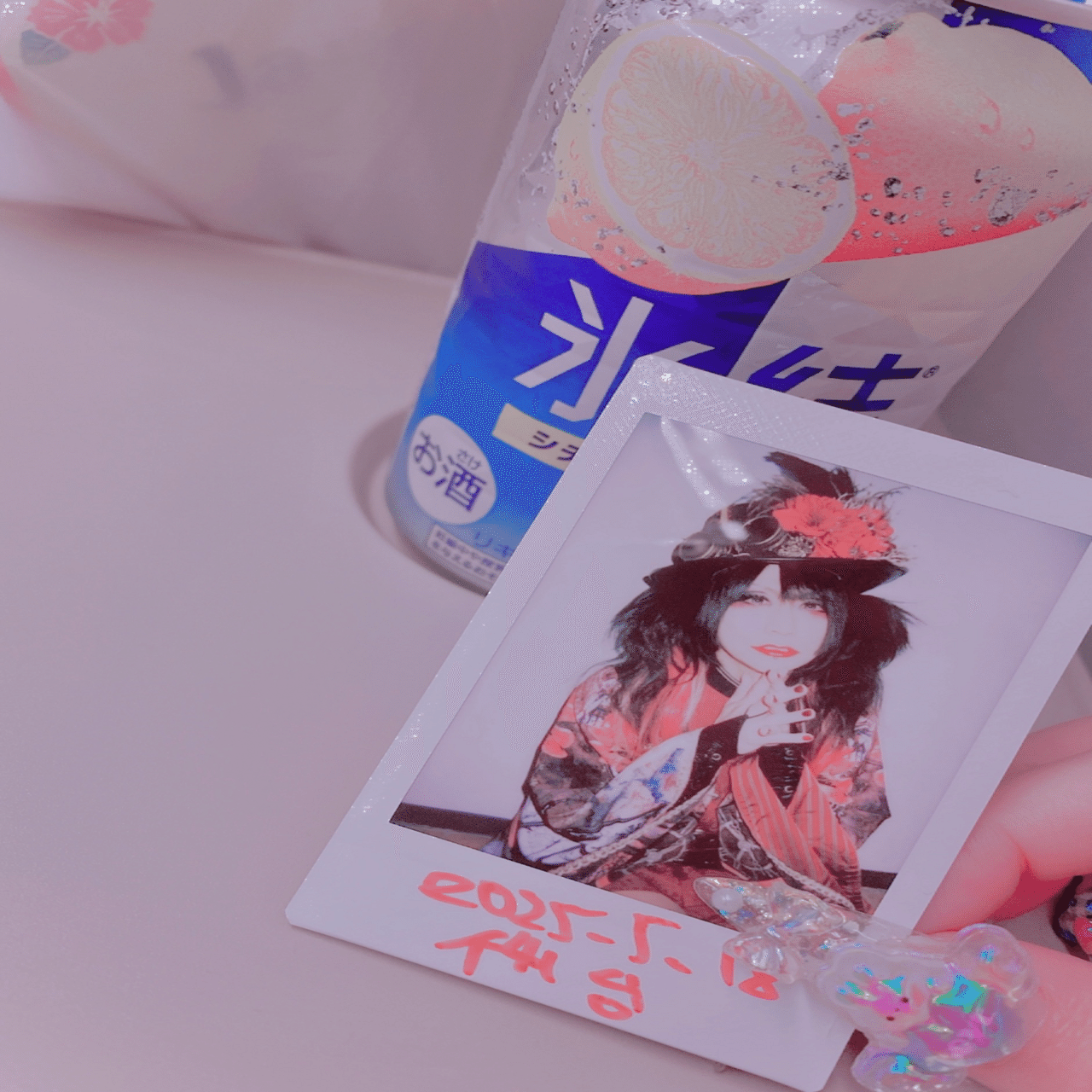 怪人二十面奏のツアー「天」が楽しくて沼っている平成バンギャの感想記